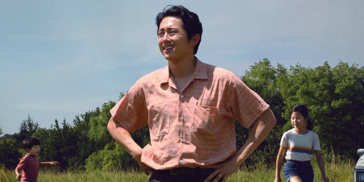 The Walking Deads Steven Yeun Age Height Zodiac Sign Relationship Status & Everything Fans Didnt Know The Walking Deads Steven Yeun Age Height Zodiac Sign Relationship Status & Everything Fans Didnt Know